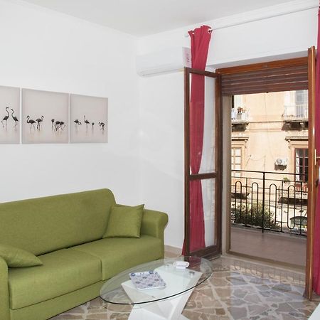 Ortigia Bridge Apartments Syracuse Eksteriør bilde