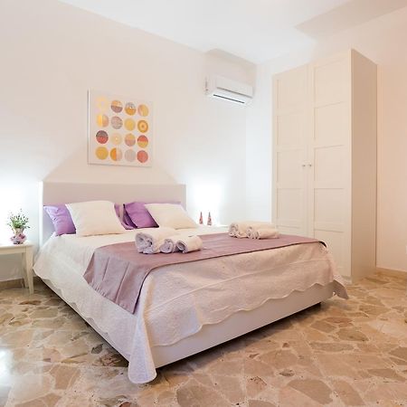 Ortigia Bridge Apartments Syracuse Eksteriør bilde