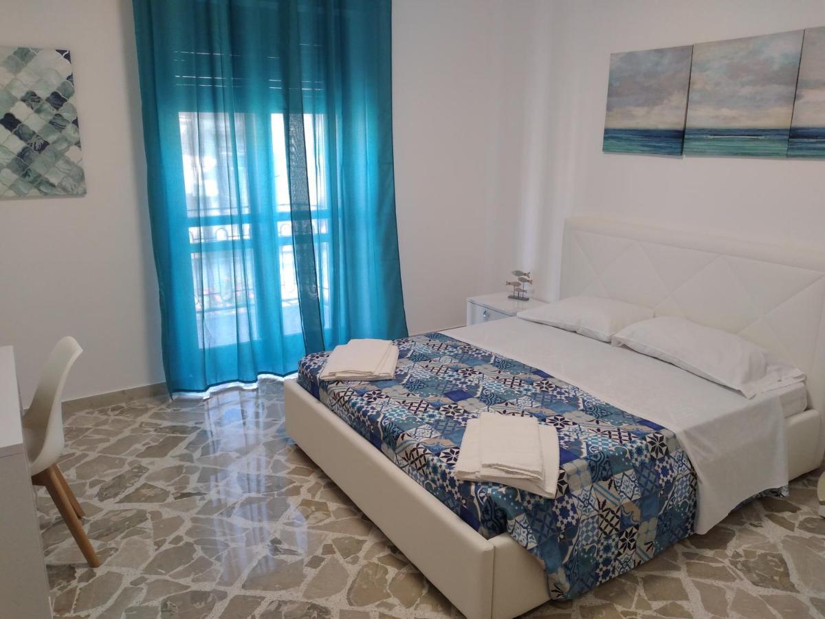 Ortigia Bridge Apartments Syracuse Eksteriør bilde