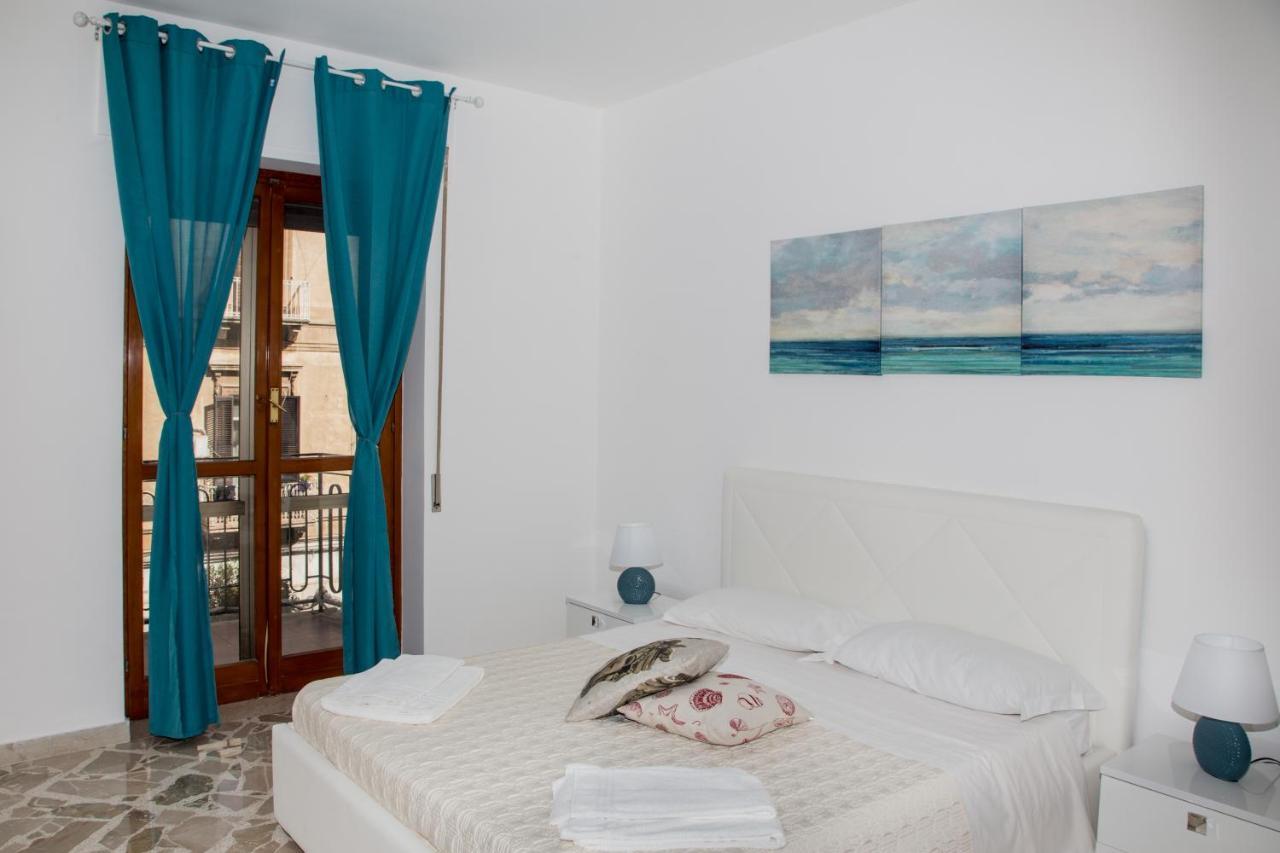 Ortigia Bridge Apartments Syracuse Eksteriør bilde