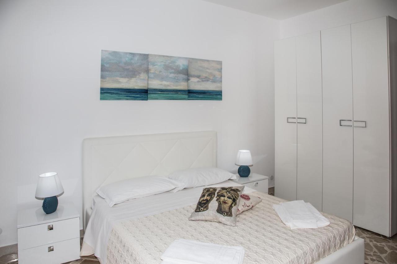 Ortigia Bridge Apartments Syracuse Eksteriør bilde