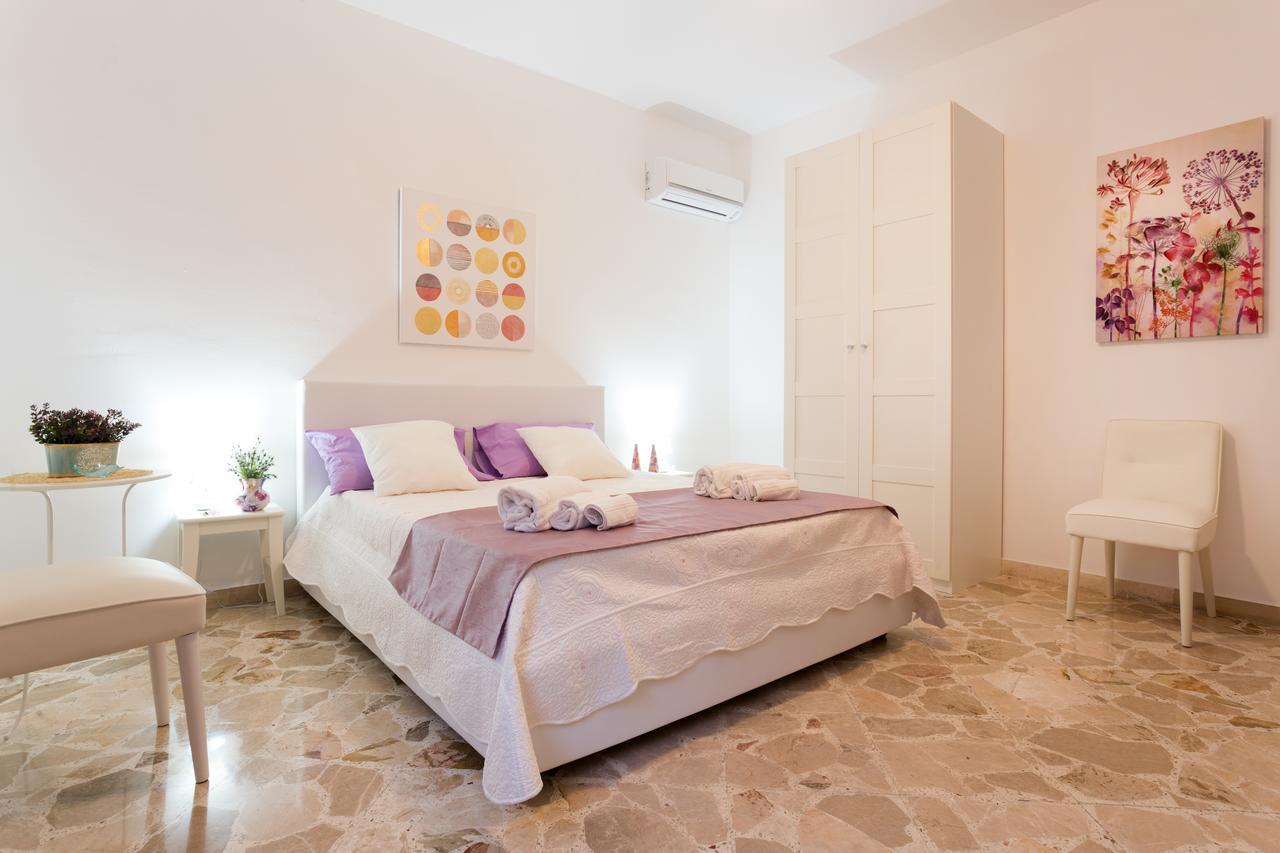 Ortigia Bridge Apartments Syracuse Eksteriør bilde