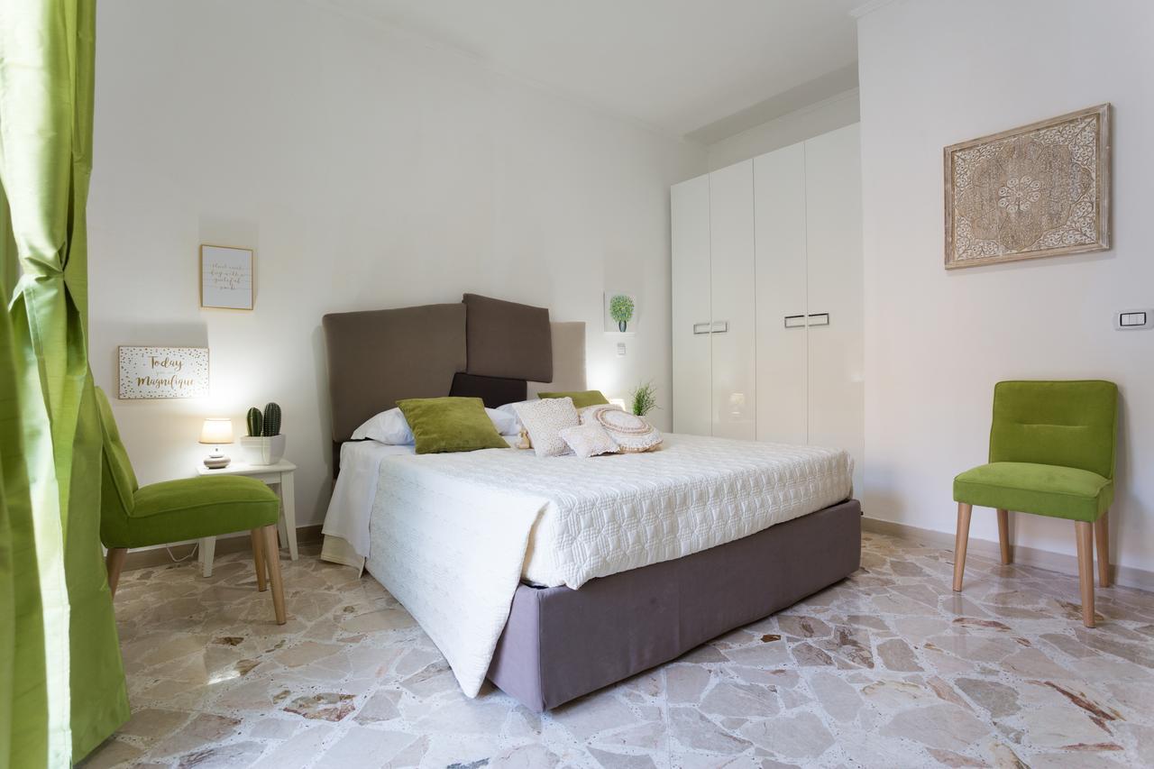 Ortigia Bridge Apartments Syracuse Eksteriør bilde