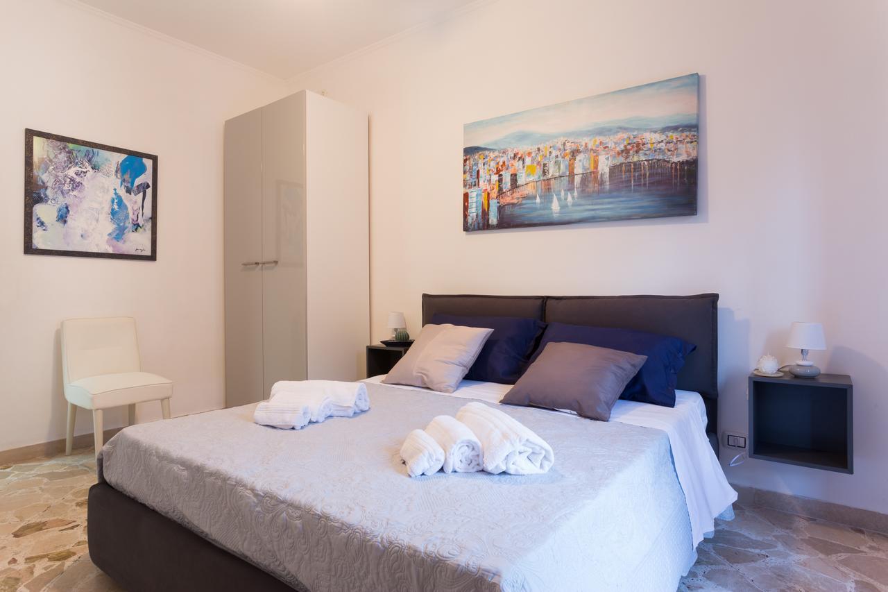 Ortigia Bridge Apartments Syracuse Eksteriør bilde