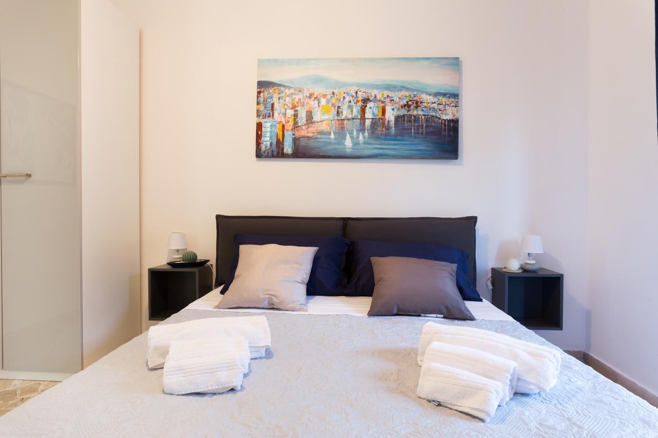 Ortigia Bridge Apartments Syracuse Eksteriør bilde