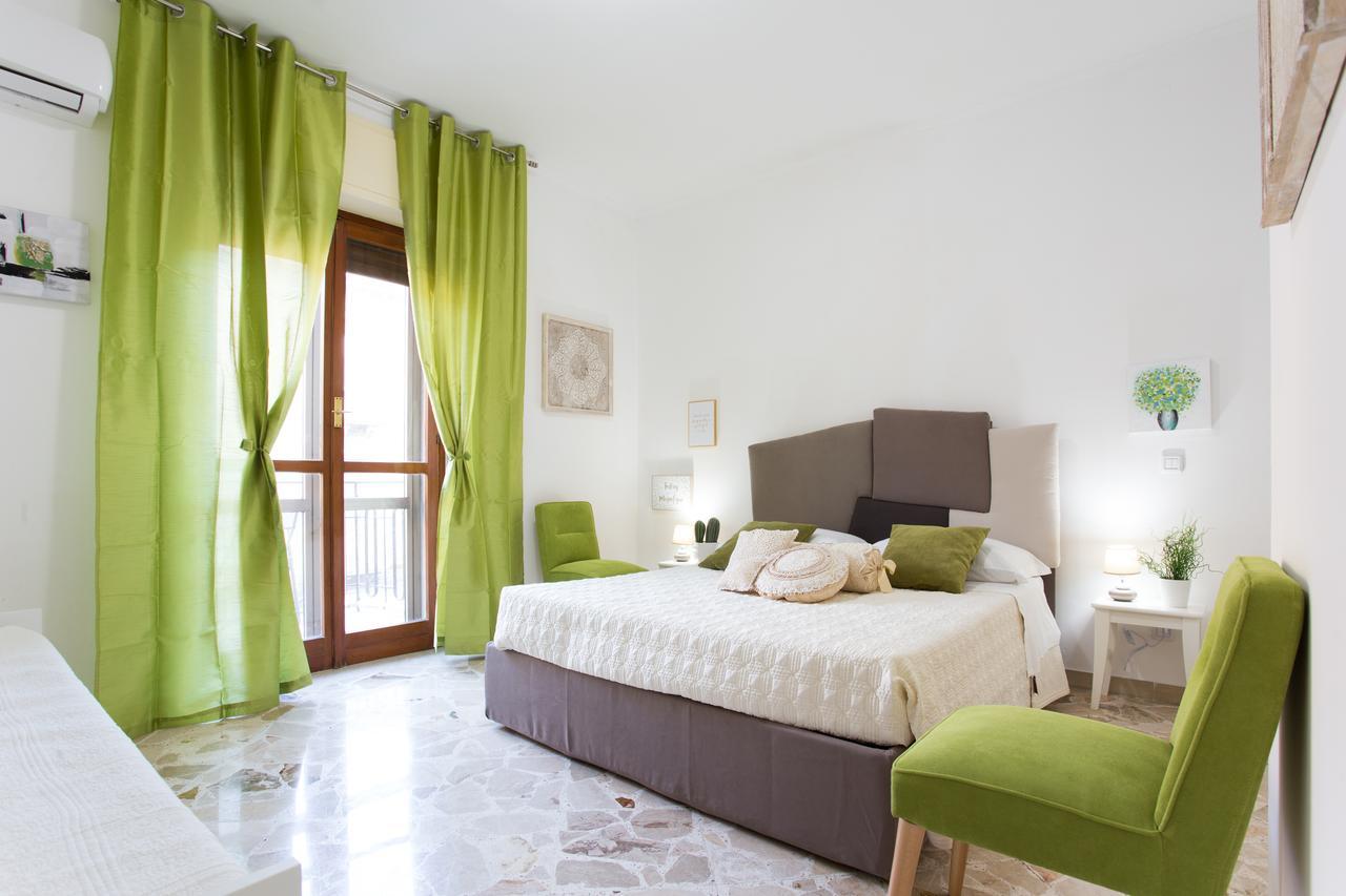 Ortigia Bridge Apartments Syracuse Eksteriør bilde