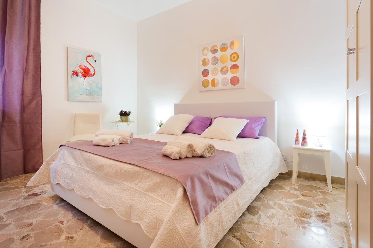 Ortigia Bridge Apartments Syracuse Eksteriør bilde