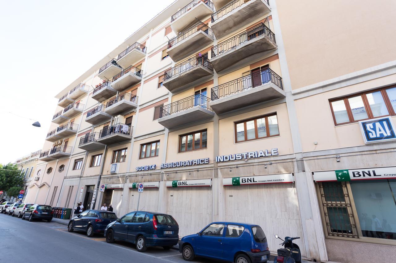 Ortigia Bridge Apartments Syracuse Eksteriør bilde