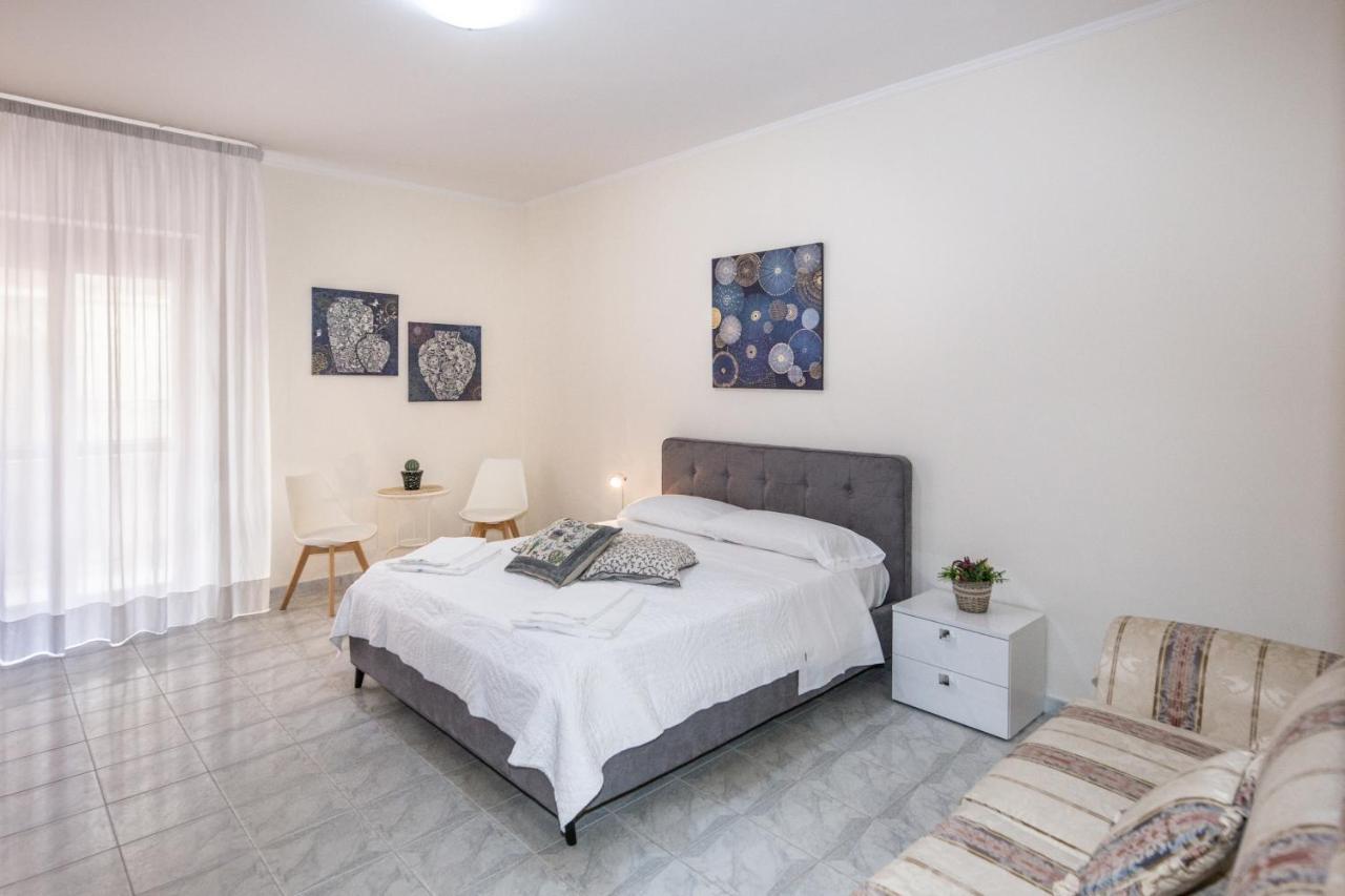Ortigia Bridge Apartments Syracuse Eksteriør bilde
