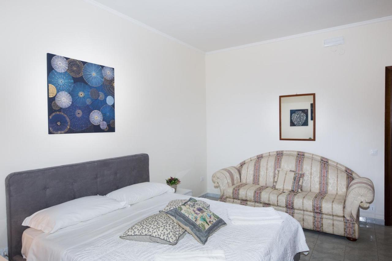 Ortigia Bridge Apartments Syracuse Eksteriør bilde