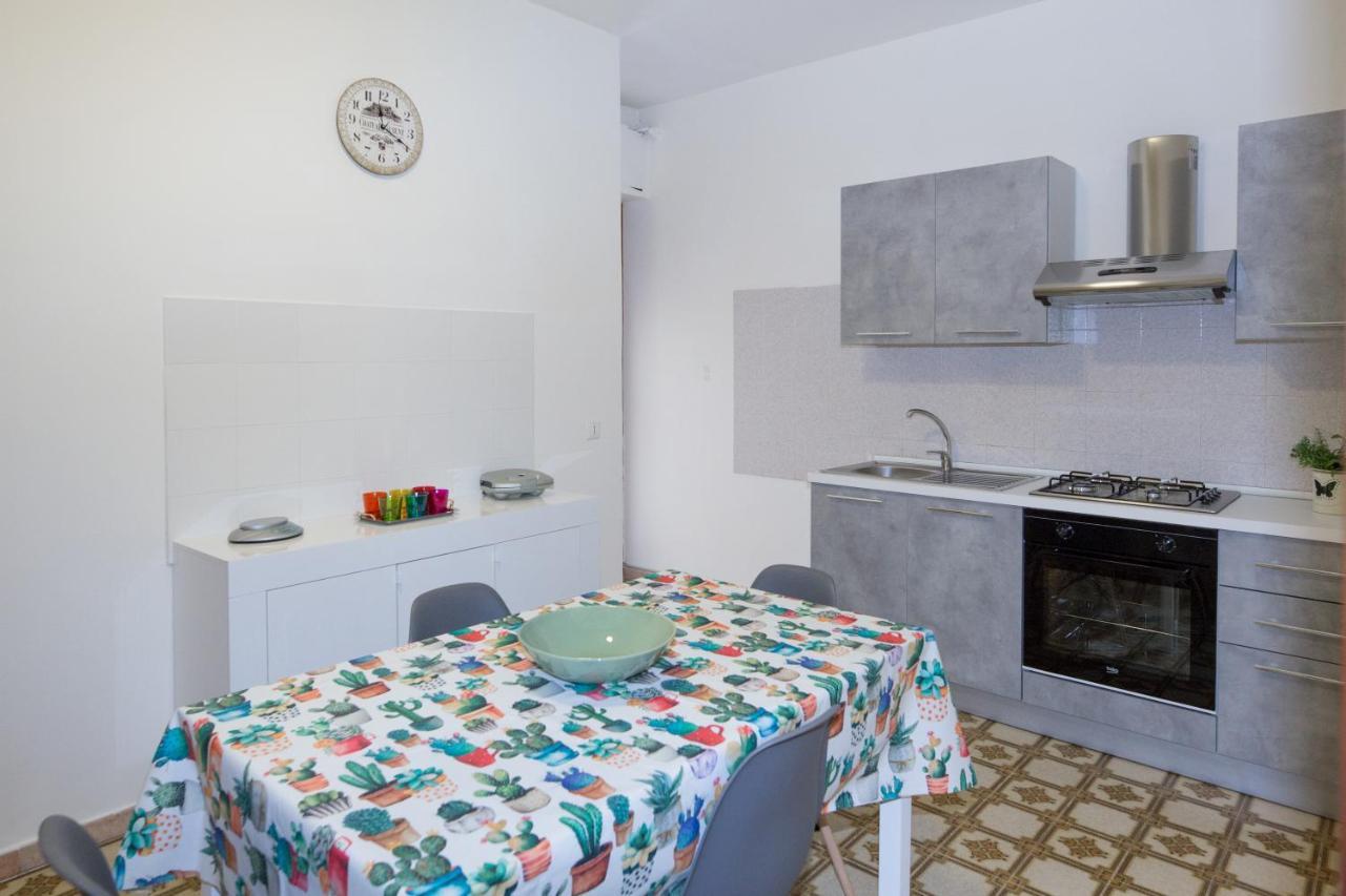 Ortigia Bridge Apartments Syracuse Eksteriør bilde