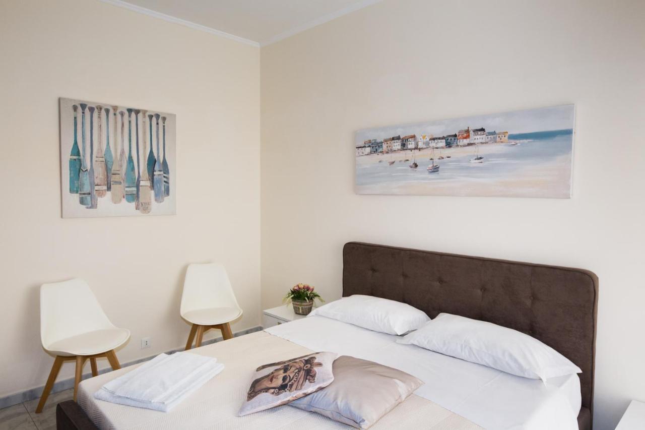 Ortigia Bridge Apartments Syracuse Eksteriør bilde