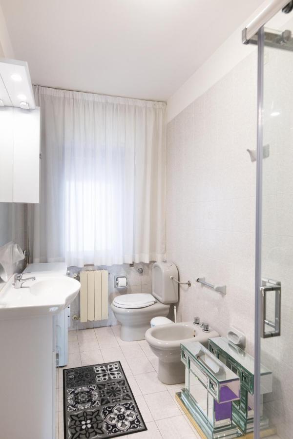 Ortigia Bridge Apartments Syracuse Eksteriør bilde