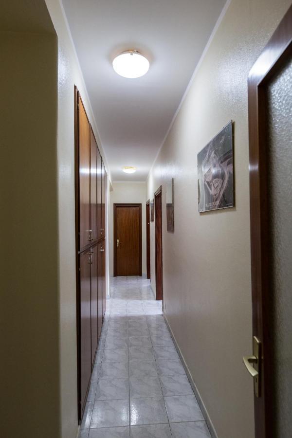 Ortigia Bridge Apartments Syracuse Eksteriør bilde