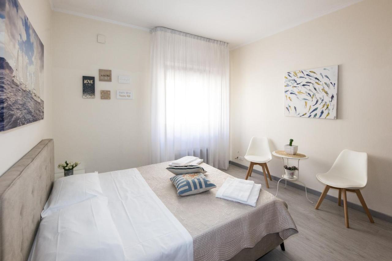Ortigia Bridge Apartments Syracuse Eksteriør bilde
