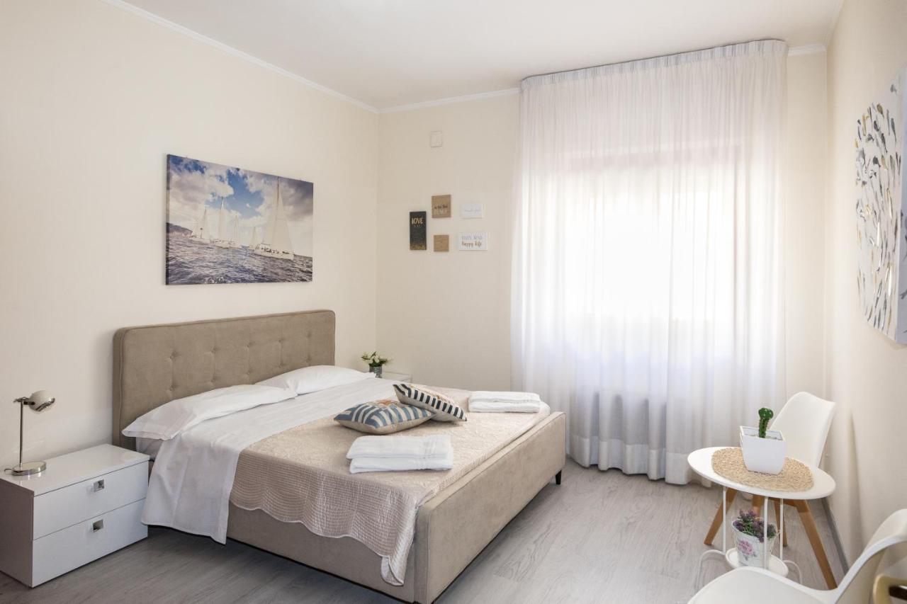Ortigia Bridge Apartments Syracuse Eksteriør bilde